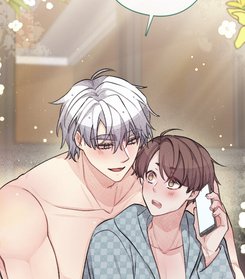 Mr. Beta Chapter 648 page 15 - 