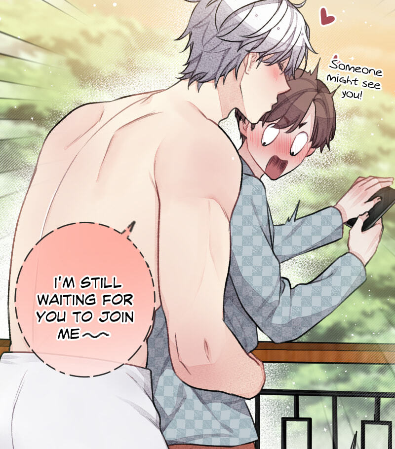 Mr. Beta Chapter 648 page 18 - 