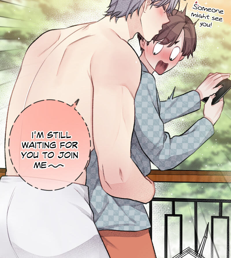 Mr. Beta Chapter 649 page 2 - 
