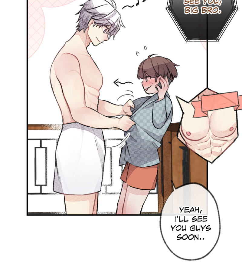 Mr. Beta Chapter 649 page 6 - 