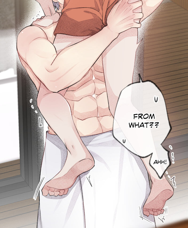 Mr. Beta Chapter 650 page 14 - 