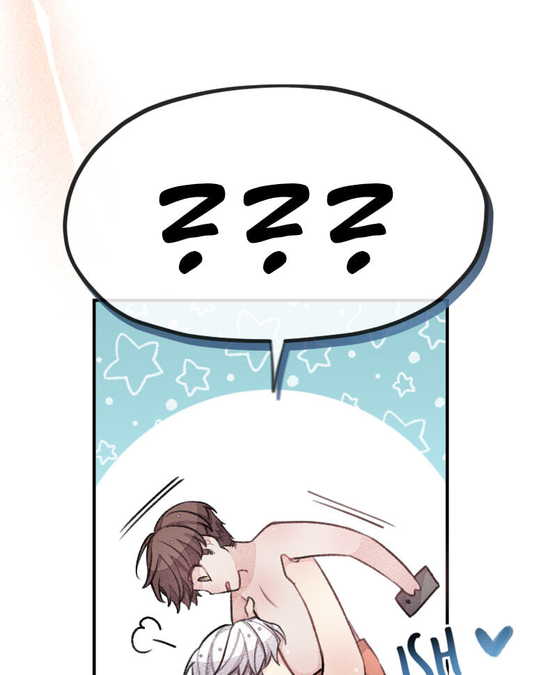 Mr. Beta Chapter 650 page 8 - 