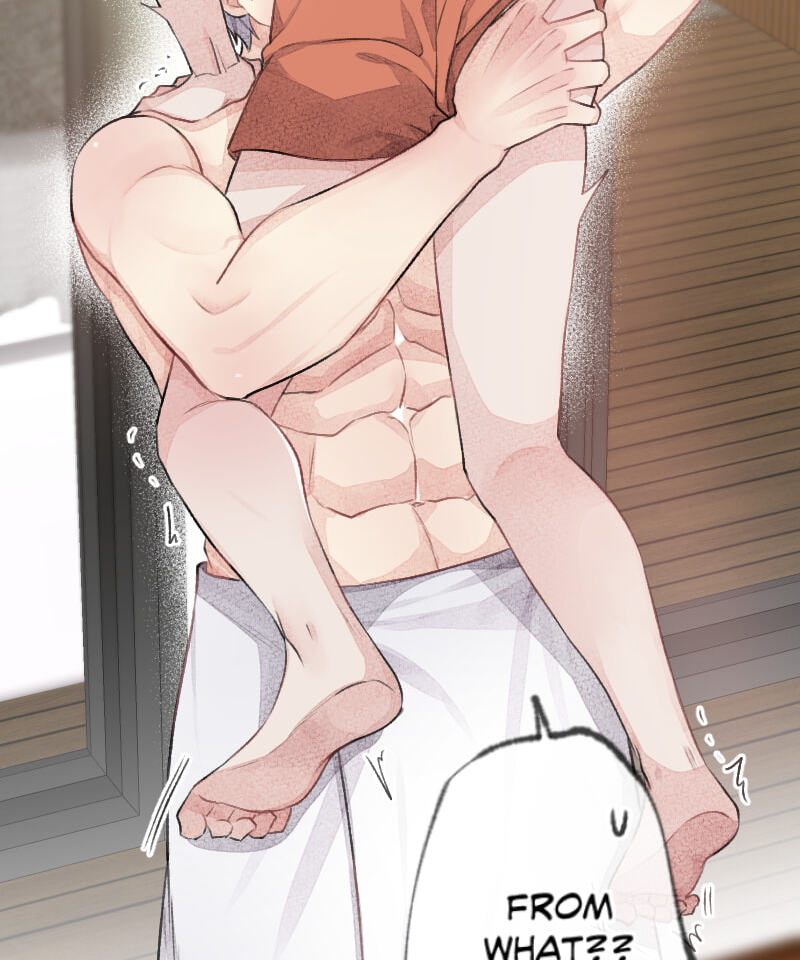 Mr. Beta Chapter 651 page 2 - 