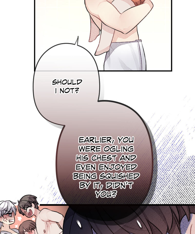 Mr. Beta Chapter 651 page 11 - 