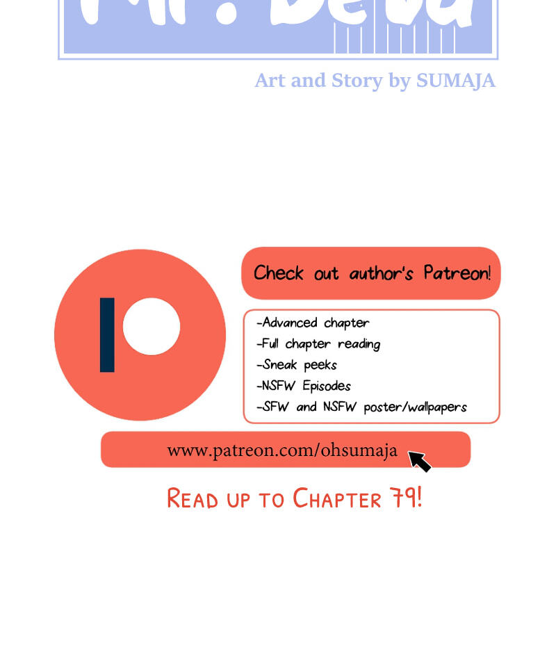 Mr. Beta Chapter 651 page 14 - 