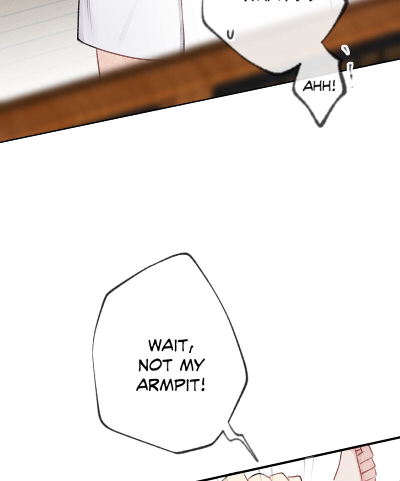 Mr. Beta Chapter 651 page 3 - 