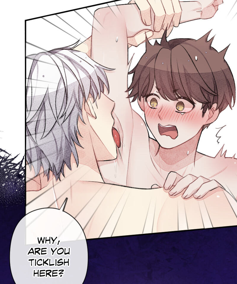 Mr. Beta Chapter 651 page 4 - 