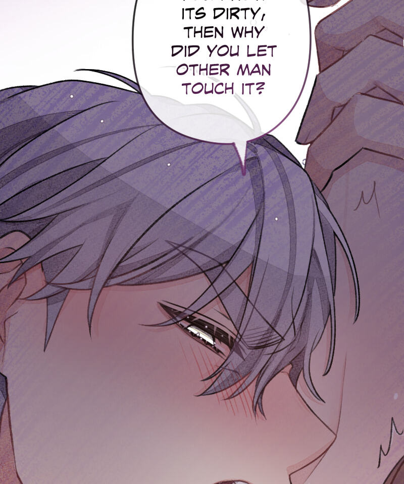 Mr. Beta Chapter 651 page 6 - 