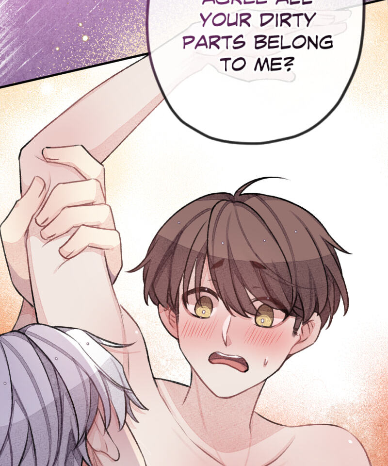Mr. Beta Chapter 651 page 8 - 