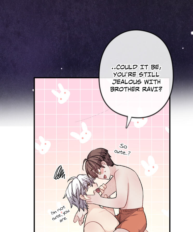 Mr. Beta Chapter 651 page 10 - 