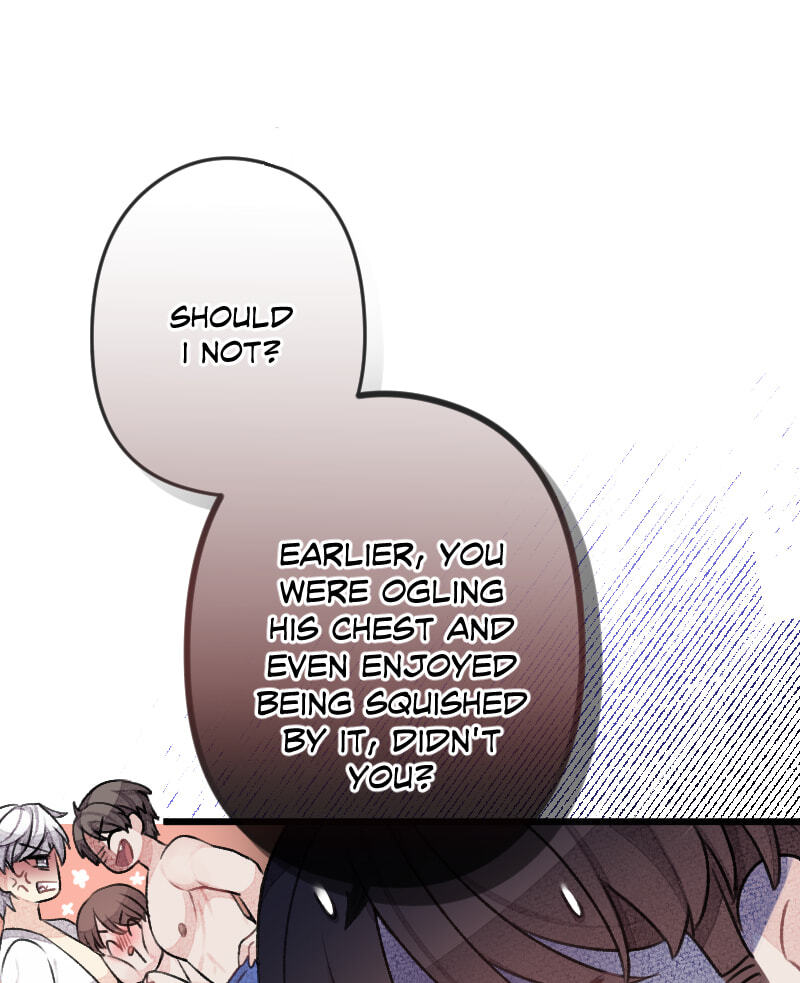 Mr. Beta Chapter 652 page 1 - 