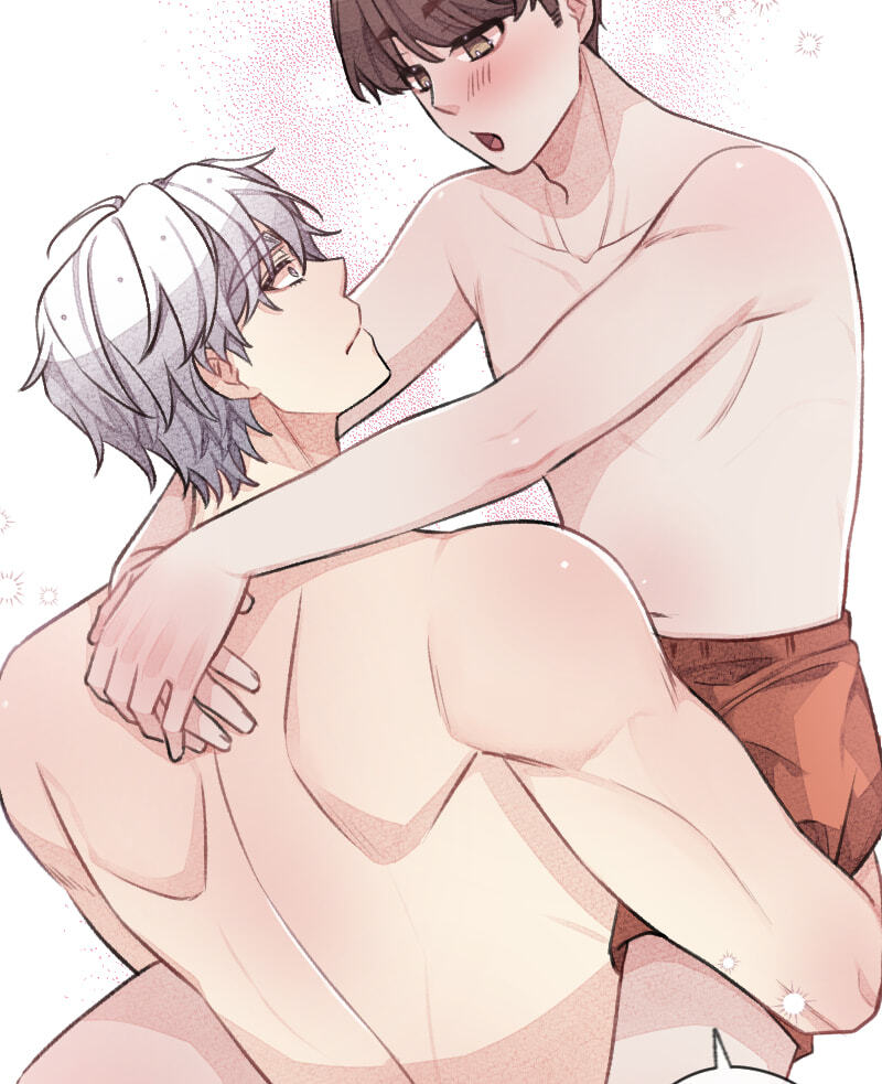 Mr. Beta Chapter 652 page 13 - 