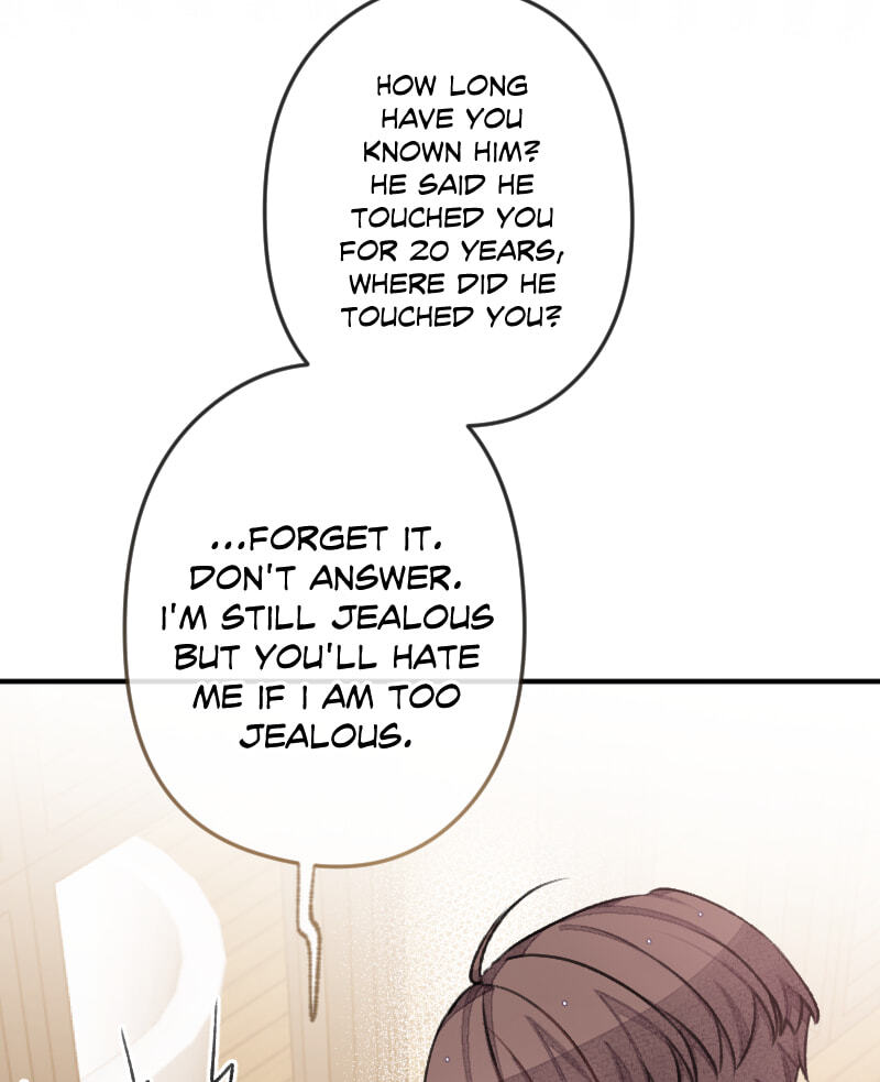 Mr. Beta Chapter 652 page 5 - 
