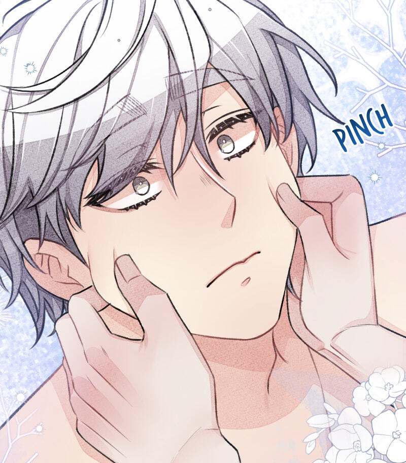Mr. Beta Chapter 653 page 2 - 