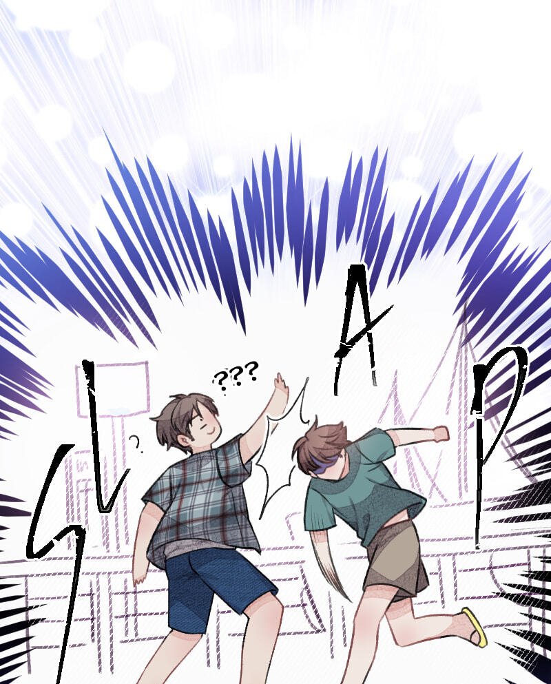 Mr. Beta Chapter 654 page 5 - 