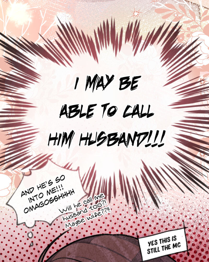 Mr. Beta Chapter 655 page 1 - 