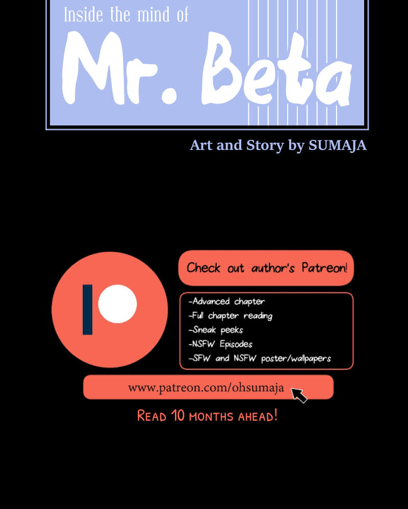 Mr. Beta Chapter 655 page 14 - 