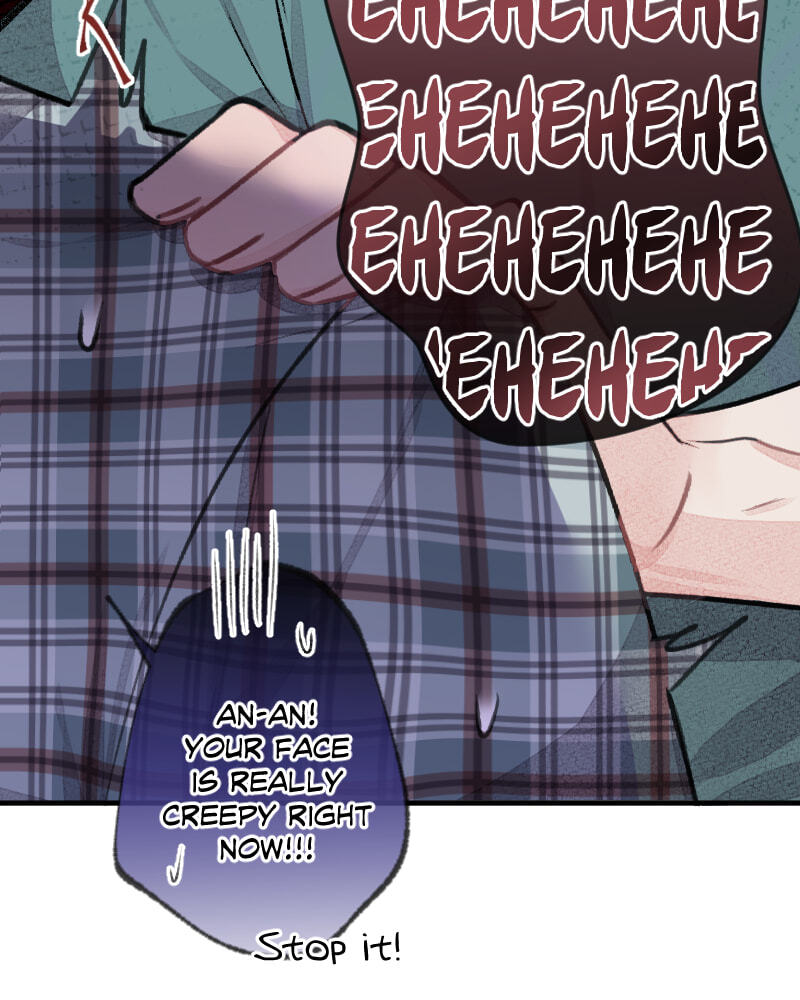 Mr. Beta Chapter 655 page 3 - 