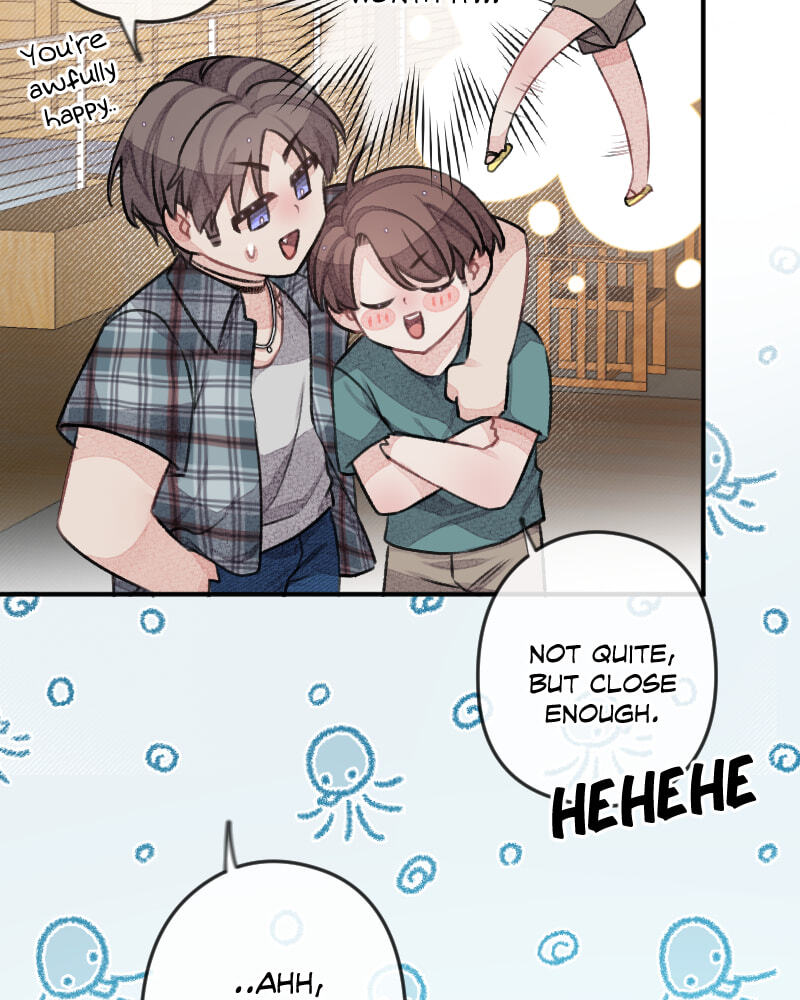 Mr. Beta Chapter 655 page 5 - 