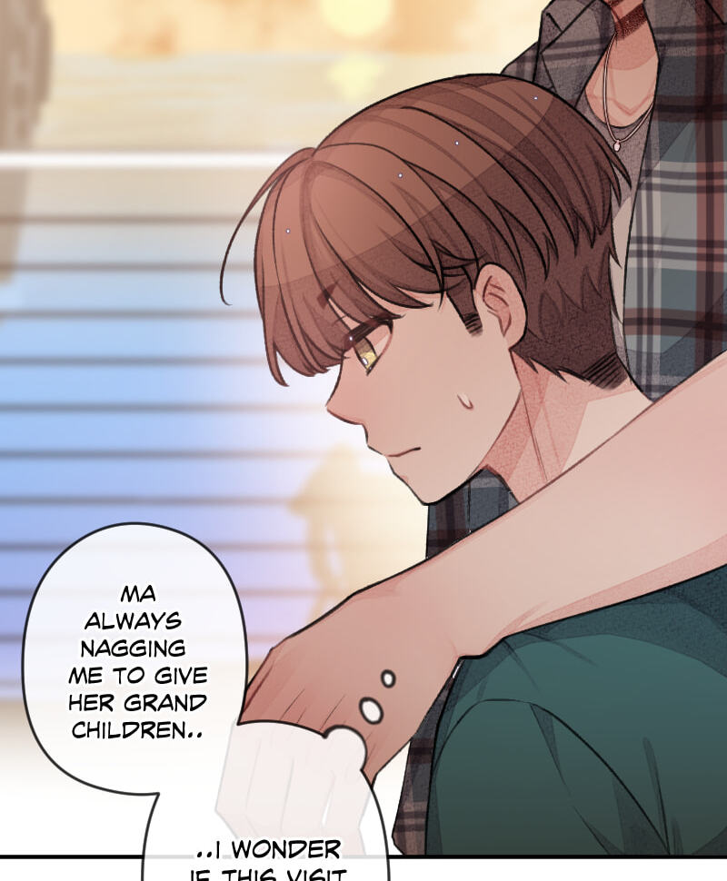 Mr. Beta Chapter 656 page 12 - 