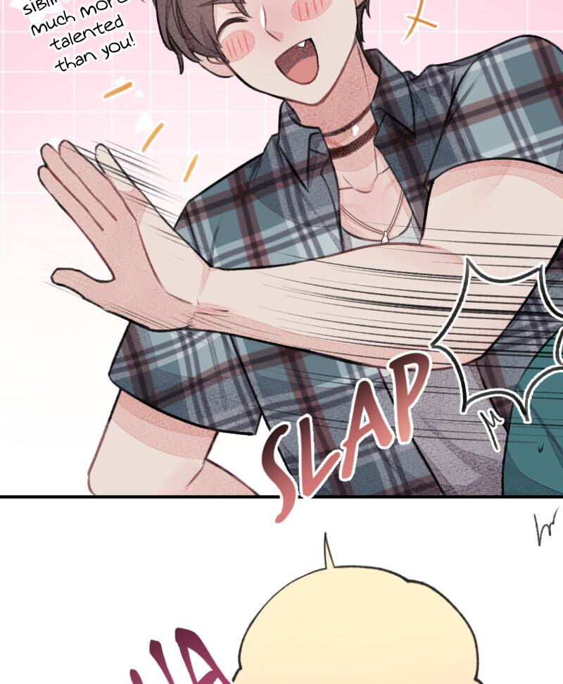 Mr. Beta Chapter 656 page 15 - 