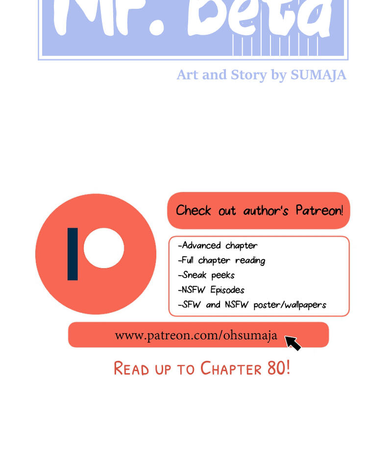 Mr. Beta Chapter 656 page 18 - 