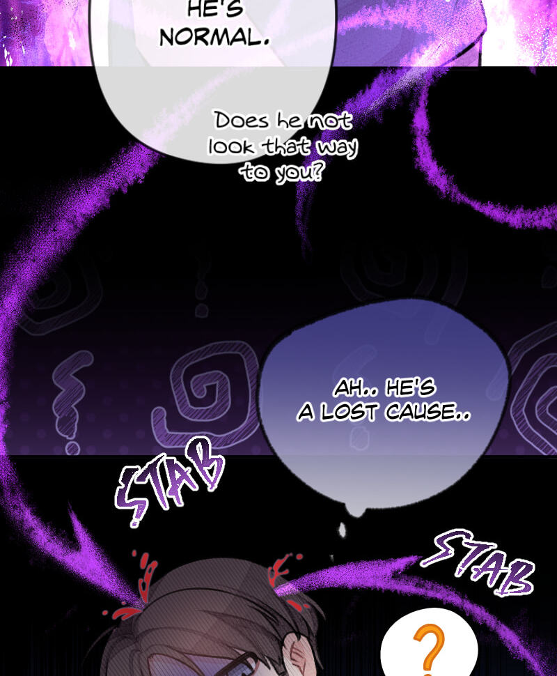 Mr. Beta Chapter 656 page 4 - 