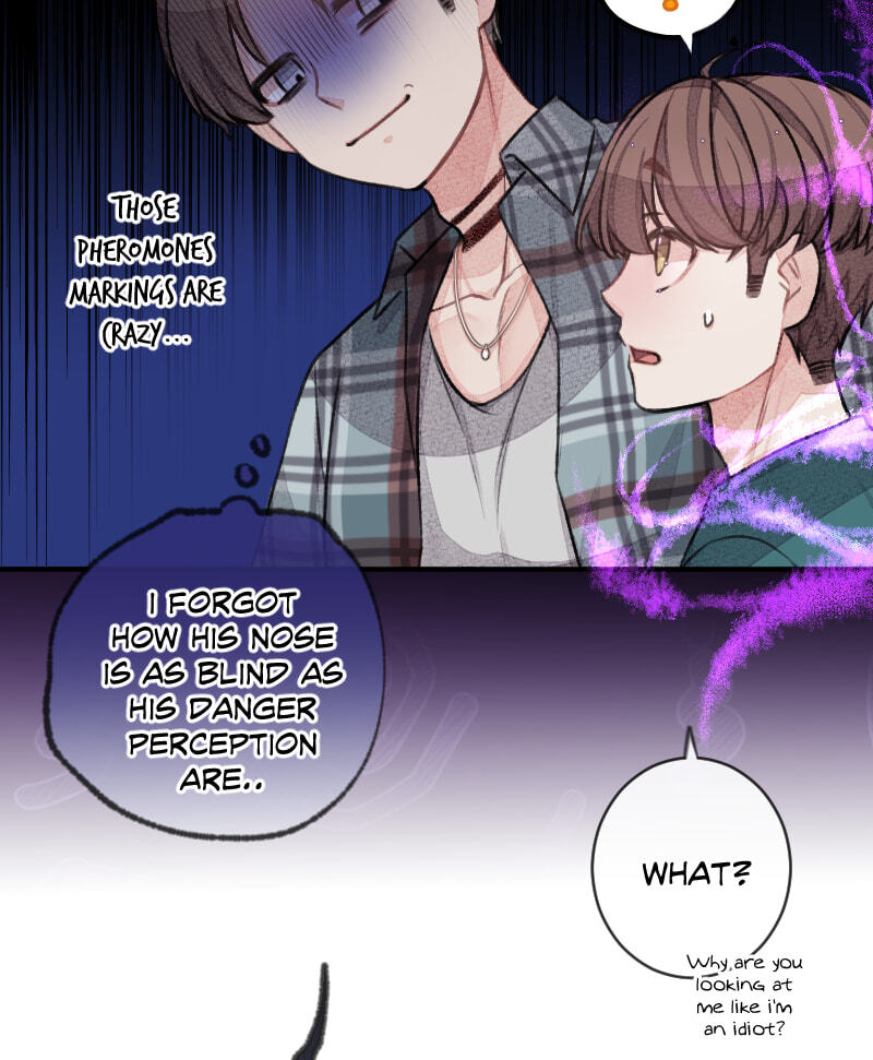 Mr. Beta Chapter 656 page 5 - 