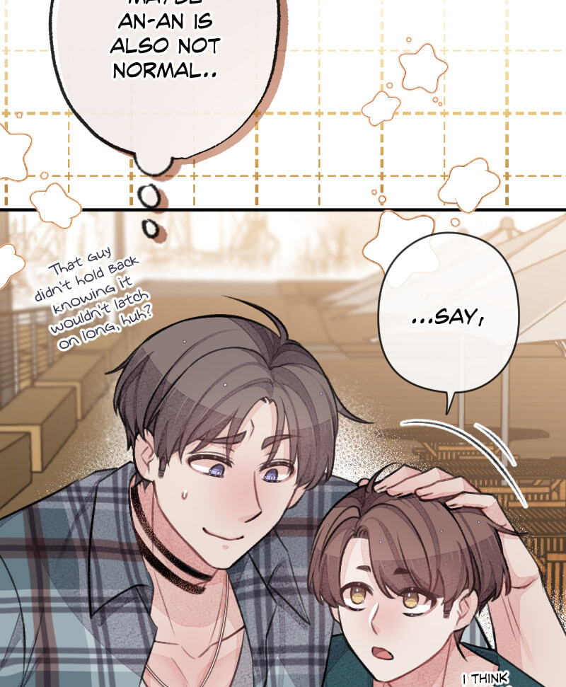 Mr. Beta Chapter 656 page 7 - 