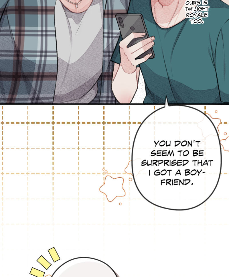 Mr. Beta Chapter 656 page 8 - 