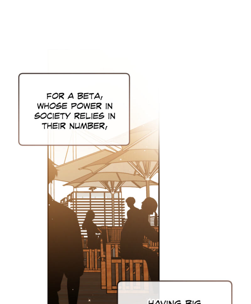 Mr. Beta Chapter 656 page 10 - 