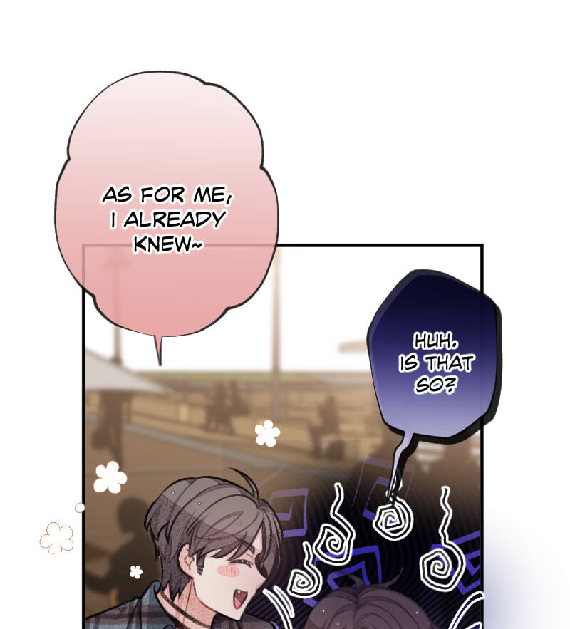 Mr. Beta Chapter 657 page 1 - 