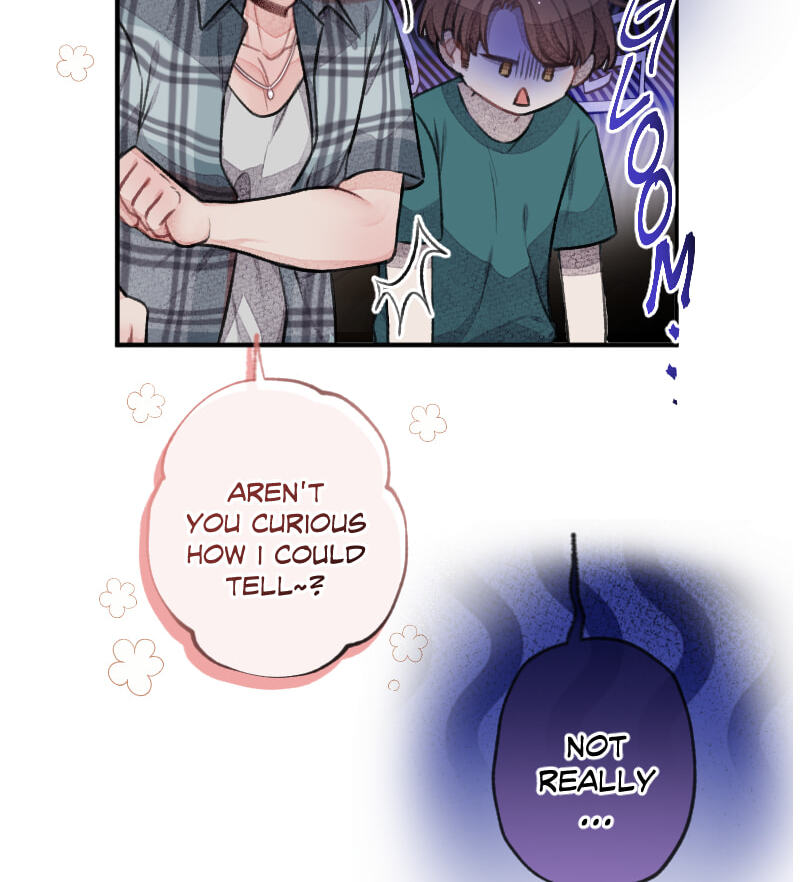Mr. Beta Chapter 657 page 2 - 