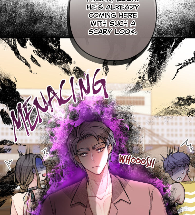 Mr. Beta Chapter 657 page 11 - 