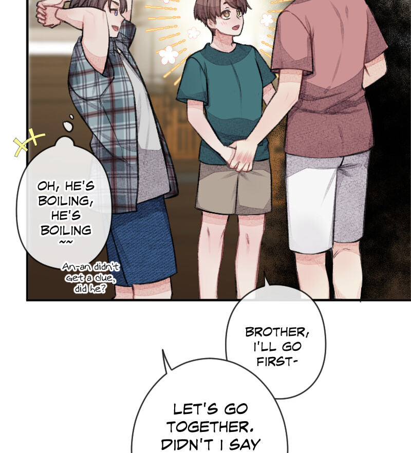 Mr. Beta Chapter 657 page 14 - 