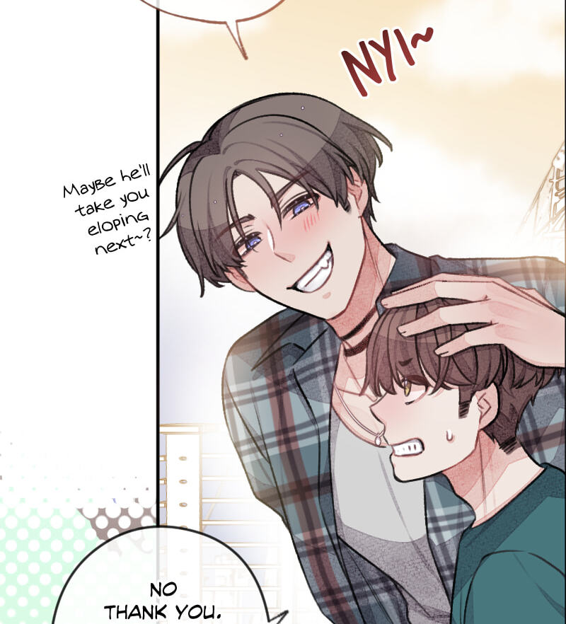 Mr. Beta Chapter 657 page 8 - 