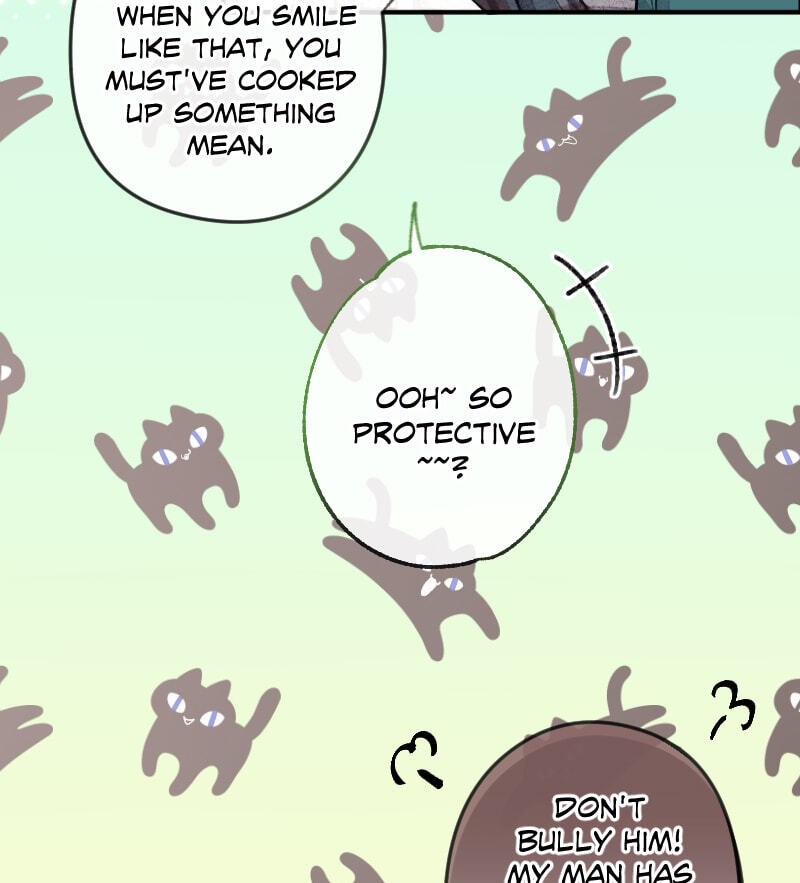 Mr. Beta Chapter 657 page 9 - 