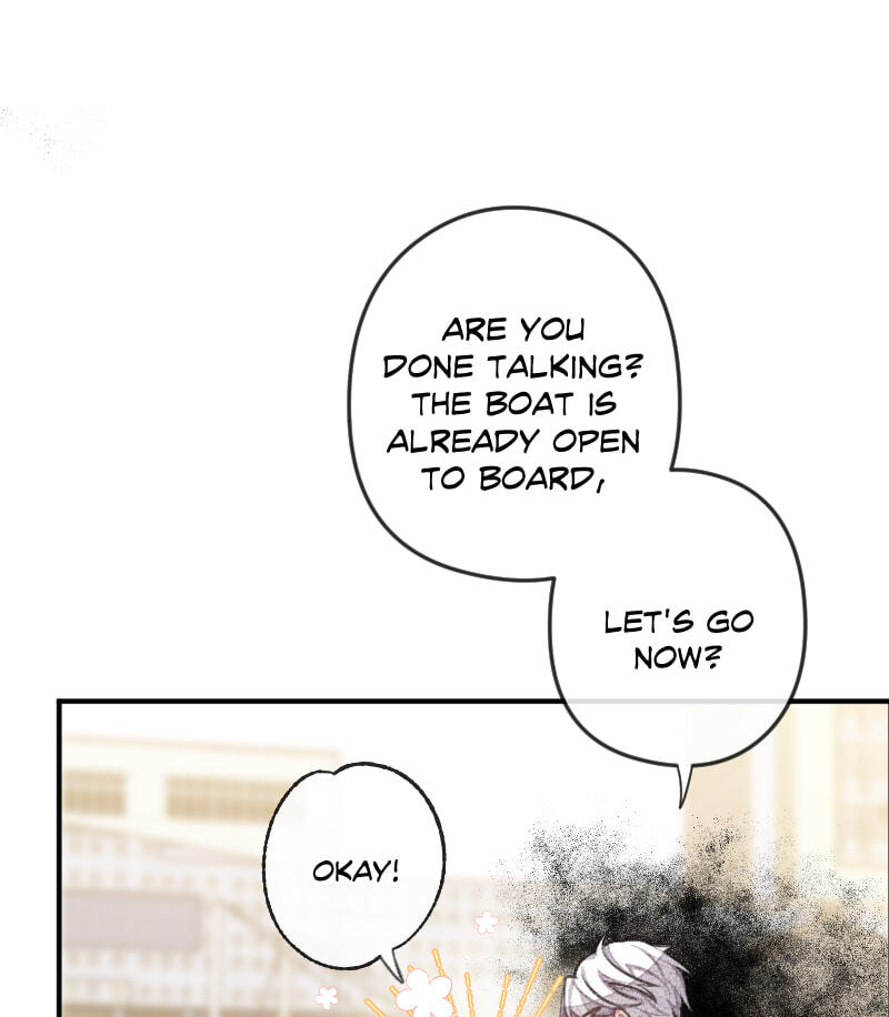 Mr. Beta Chapter 658 page 1 - 