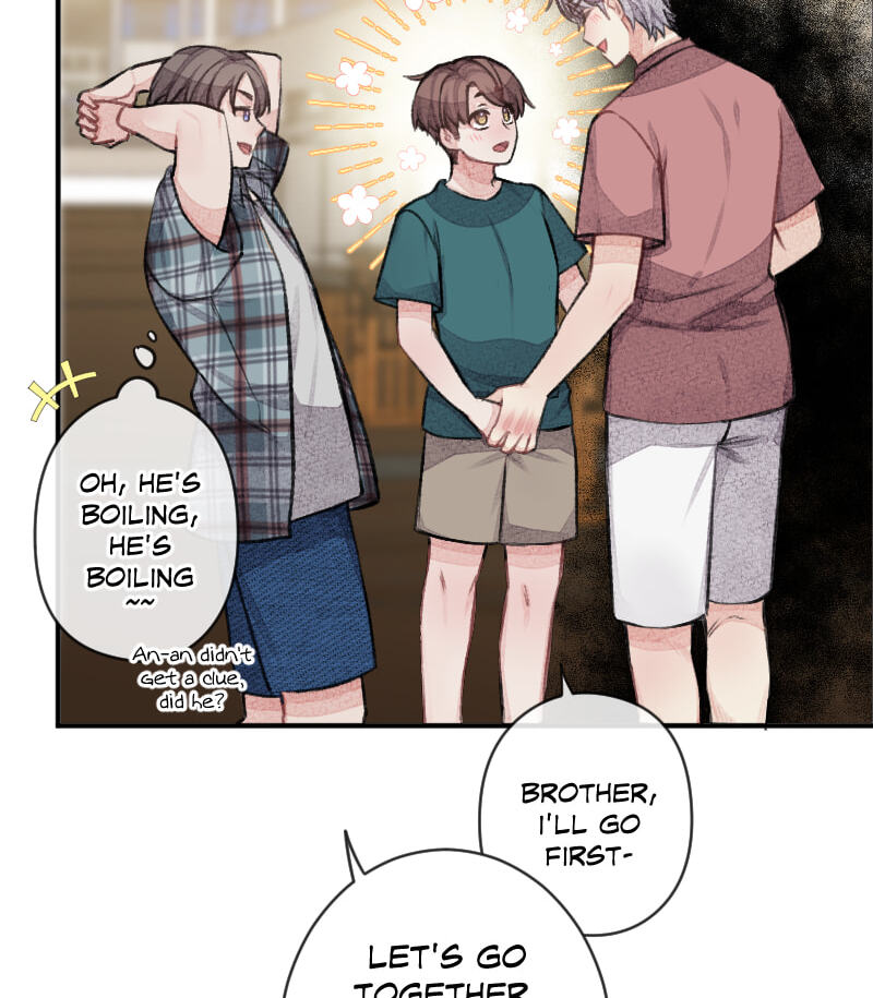 Mr. Beta Chapter 658 page 2 - 