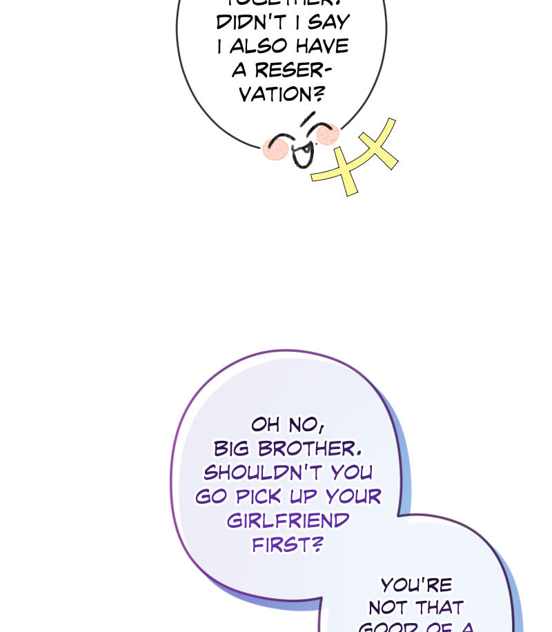 Mr. Beta Chapter 658 page 3 - 