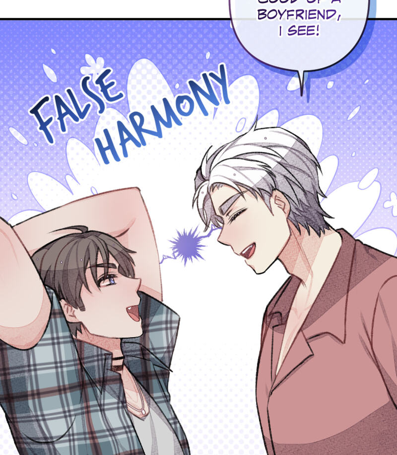 Mr. Beta Chapter 658 page 4 - 
