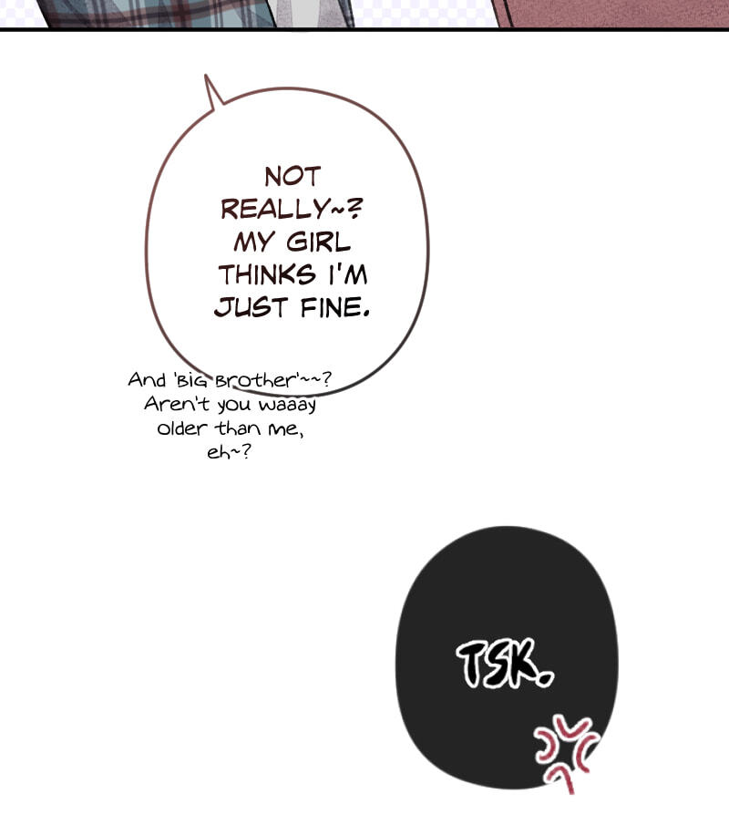 Mr. Beta Chapter 658 page 5 - 