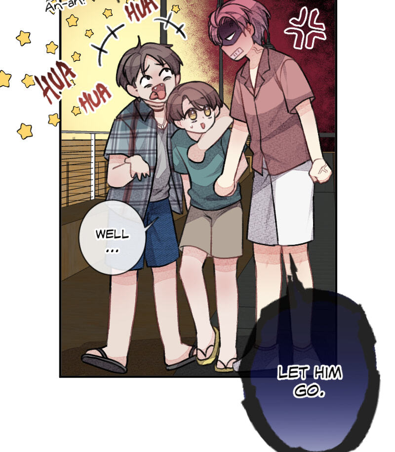 Mr. Beta Chapter 658 page 7 - 