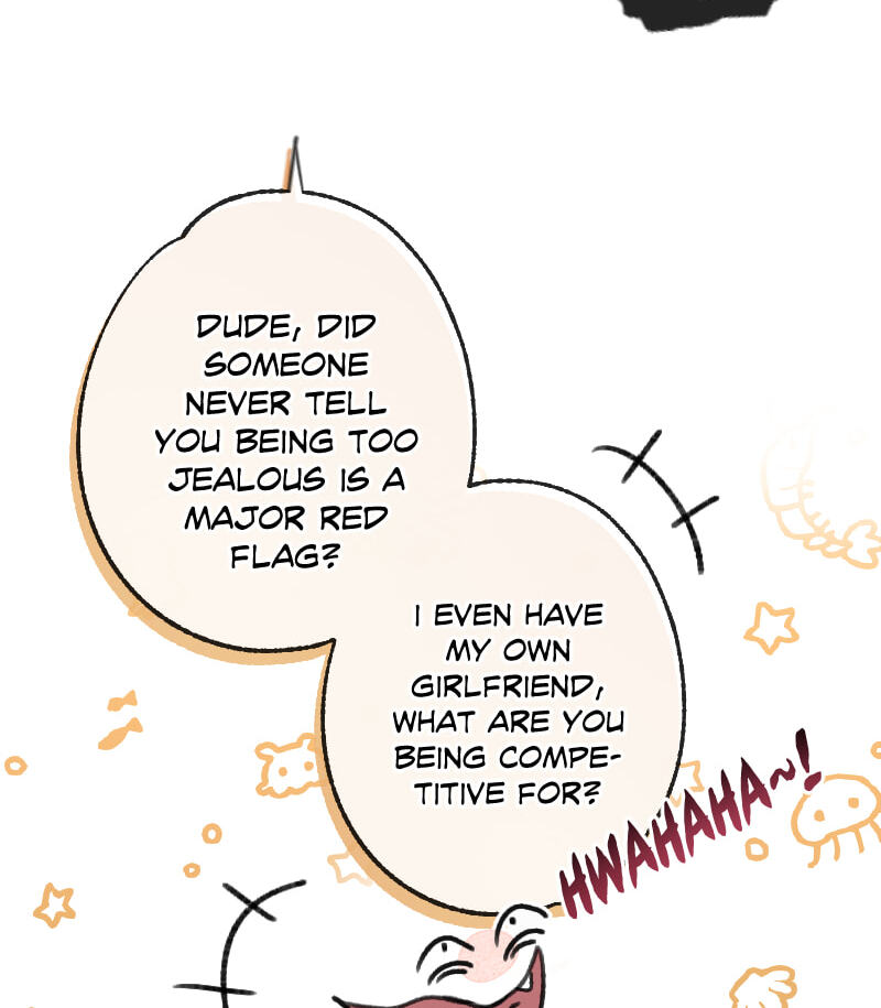 Mr. Beta Chapter 658 page 8 - 