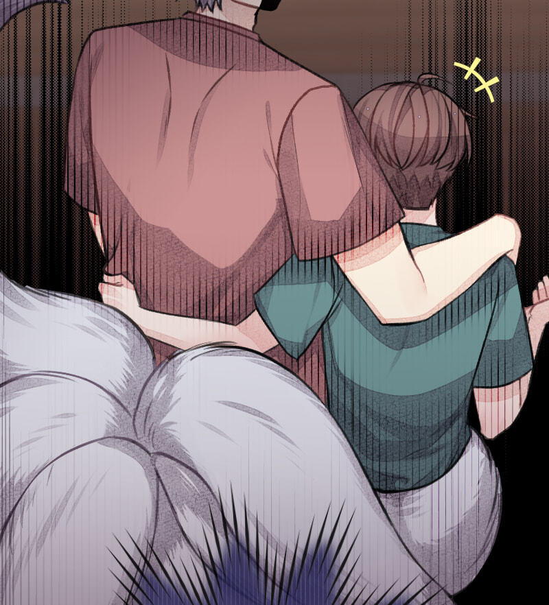 Mr. Beta Chapter 659 page 11 - 