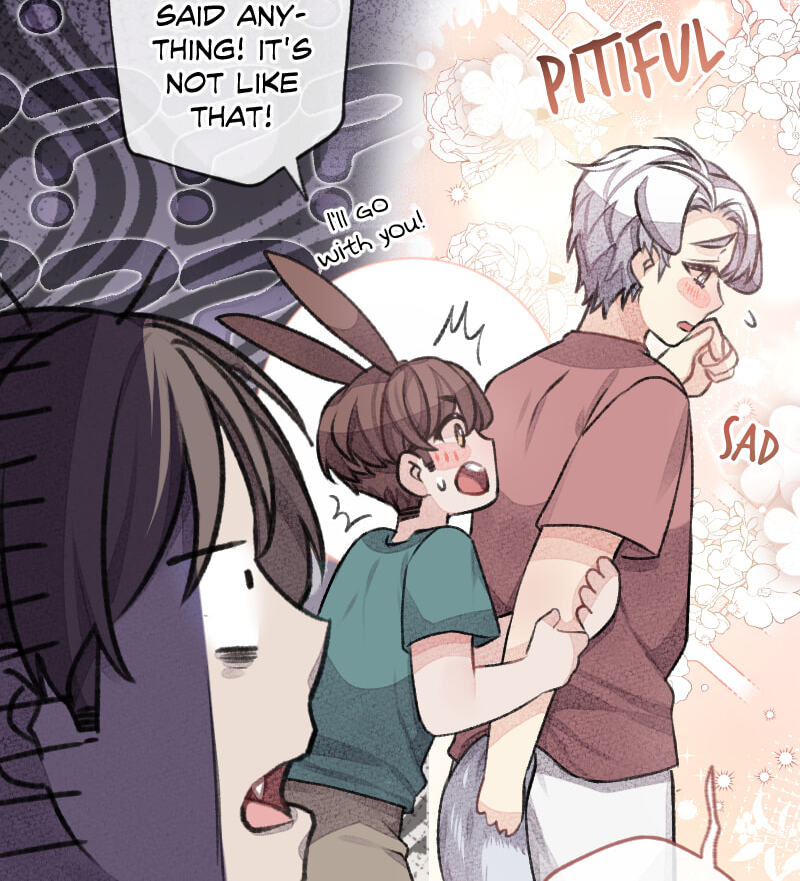 Mr. Beta Chapter 659 page 6 - 