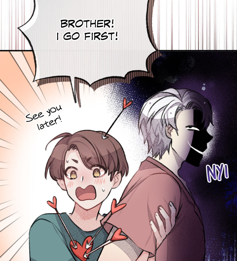 Mr. Beta Chapter 659 page 8 - 