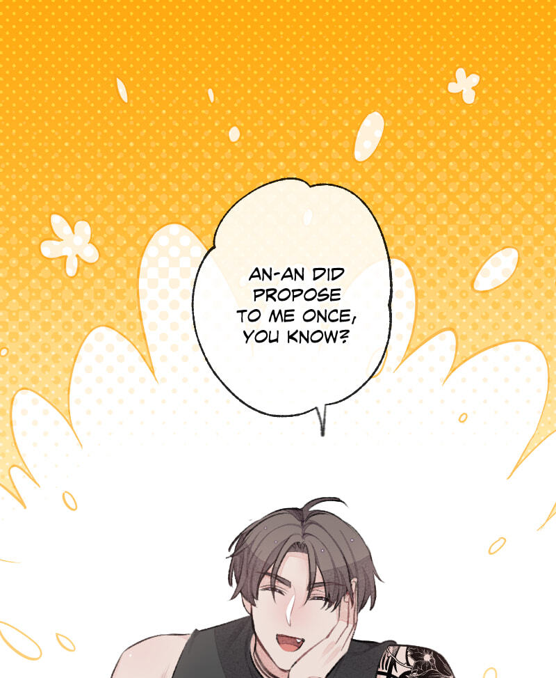 Mr. Beta Chapter 660 page 1 - 