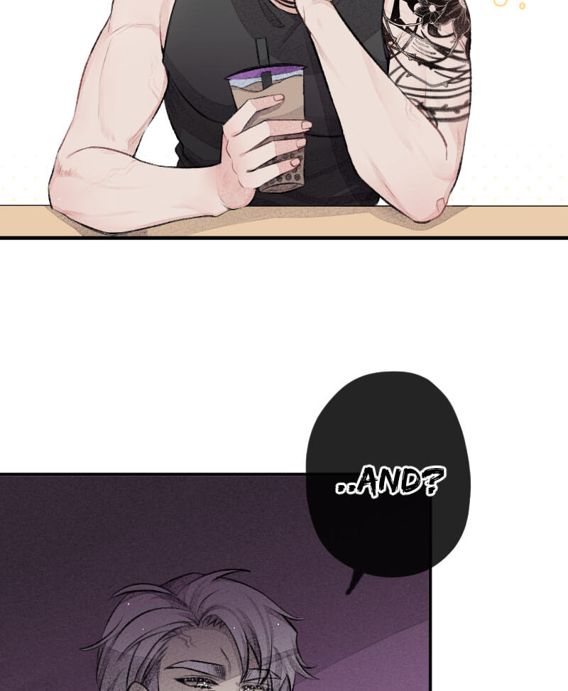 Mr. Beta Chapter 660 page 2 - 