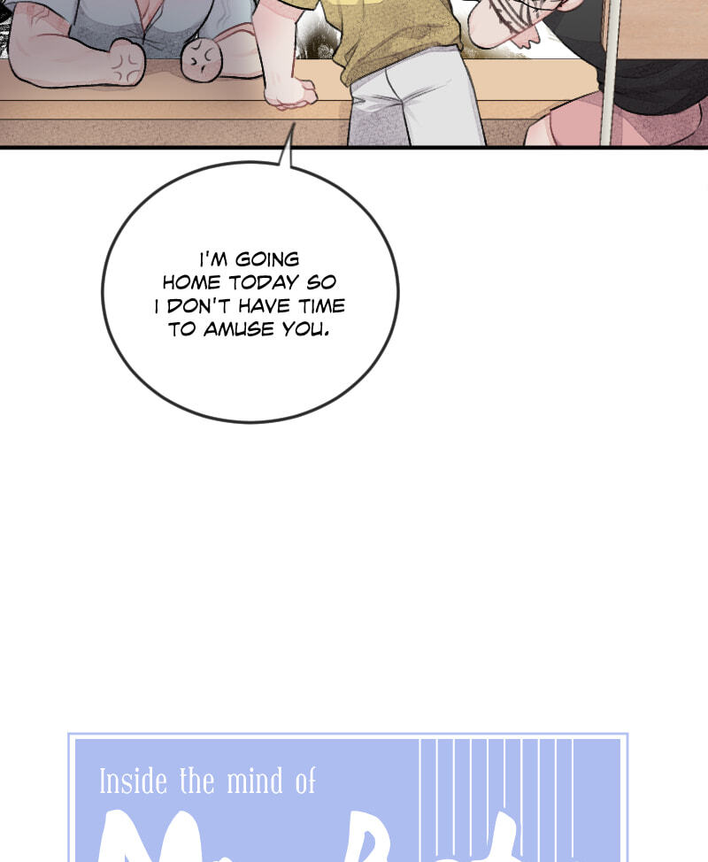 Mr. Beta Chapter 660 page 11 - 